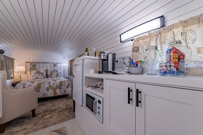 Airstreams (United States of America, Spicewood, Texas)