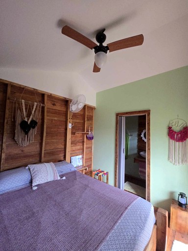 Cabins (Nicaragua, Little Corn Island, South Caribbean Coast Autonomous Region)