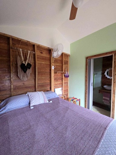 Cabins (Nicaragua, Little Corn Island, South Caribbean Coast Autonomous Region)