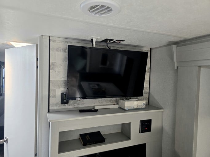 Vacation Rentals (United States of America, --, Virginia)
