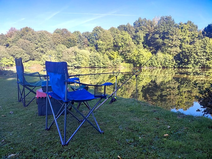 Bell Tents (France, --, Haute-Vienne)