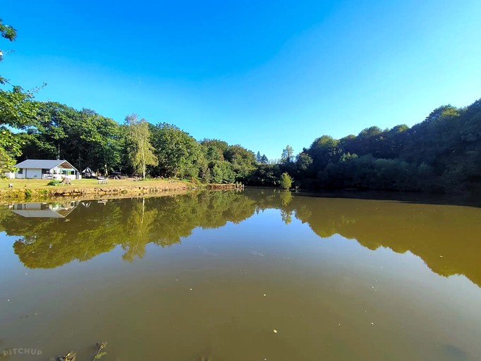Bell Tents (France, --, Haute-Vienne)