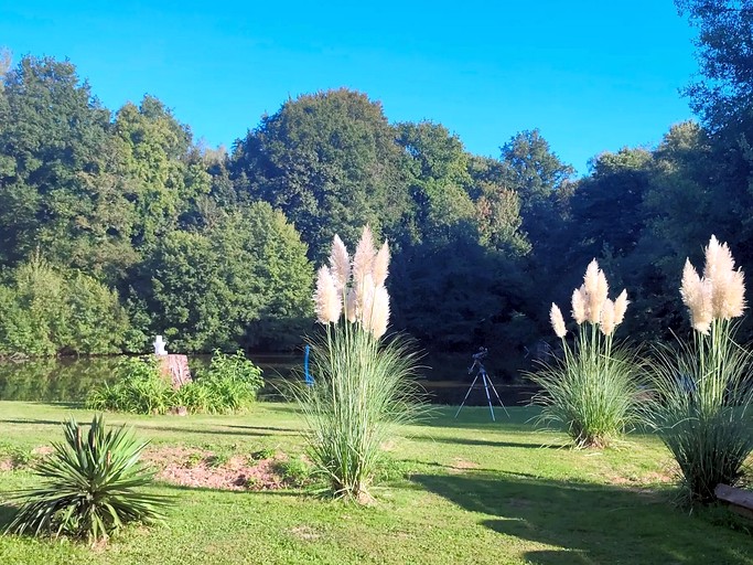 Bell Tents (France, --, Haute-Vienne)