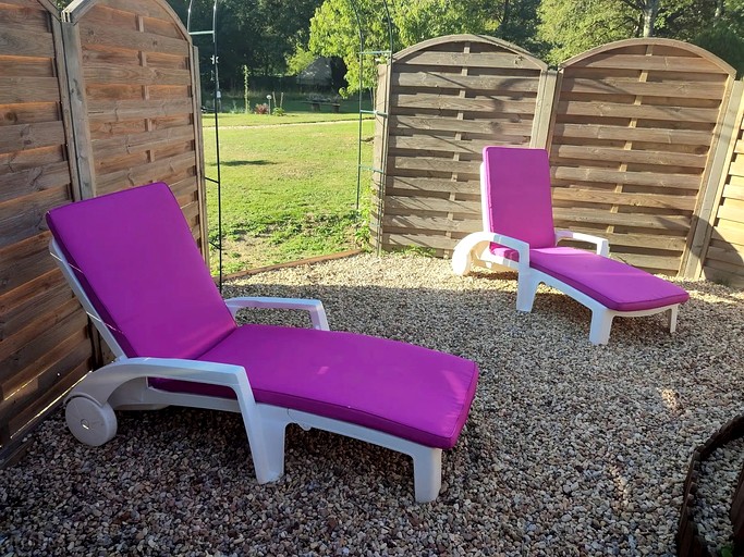 Bell Tents (France, --, Haute-Vienne)