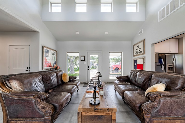 Airstreams (United States of America, Spicewood, Texas)