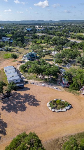 Airstreams (United States of America, Spicewood, Texas)