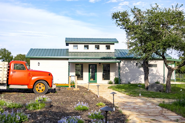Airstreams (United States of America, Spicewood, Texas)