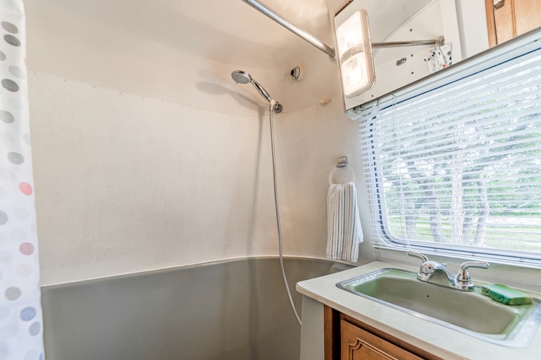 Airstreams (United States of America, Spicewood, Texas)