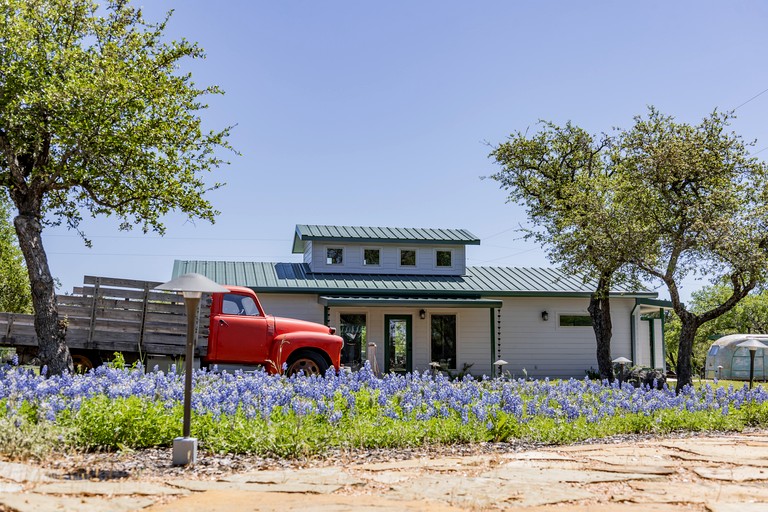 Airstreams (United States of America, Spicewood, Texas)