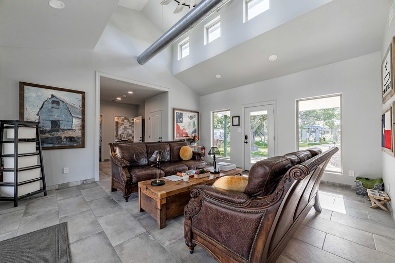 Airstreams (United States of America, Spicewood, Texas)