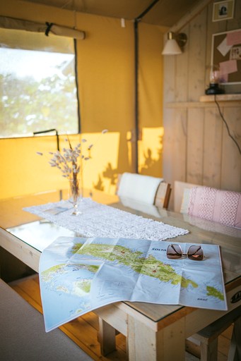Cottages (Croatia, Šolta, Split-Dalmatia)