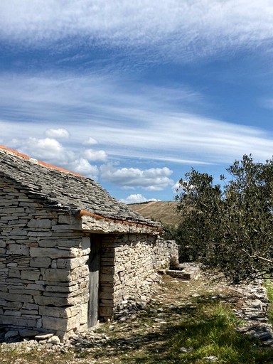 Safari Tents (Croatia, Šolta, Split-Dalmatia)
