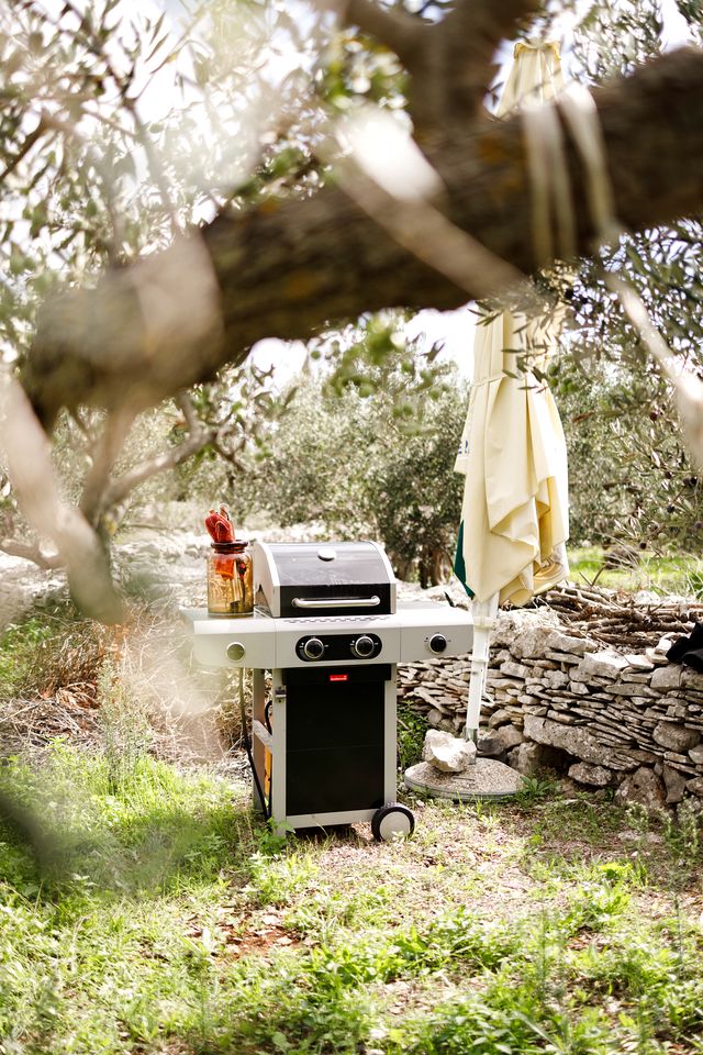 Luxurious Family-Friendly Safari Tent Surrounded by Breathtaking Nature in Croatia