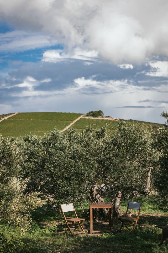 Luxurious Family-Friendly Safari Tent Surrounded by Breathtaking Nature in Croatia