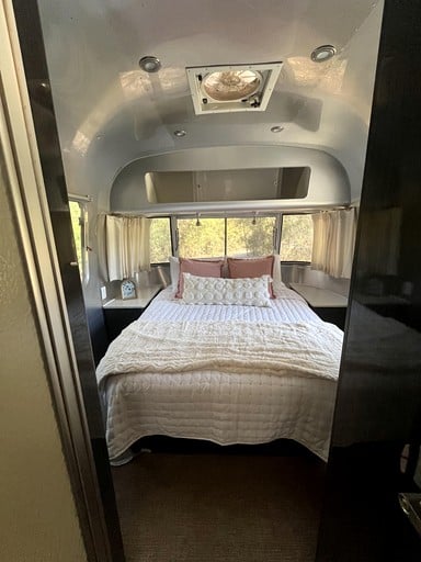 Airstreams (United States of America, Leesville, South Carolina)