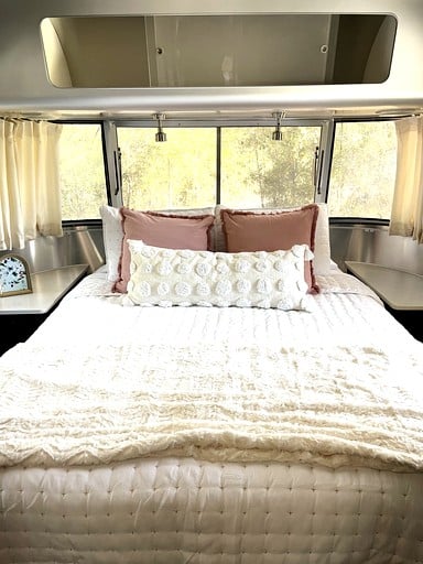 Airstreams (United States of America, Leesville, South Carolina)