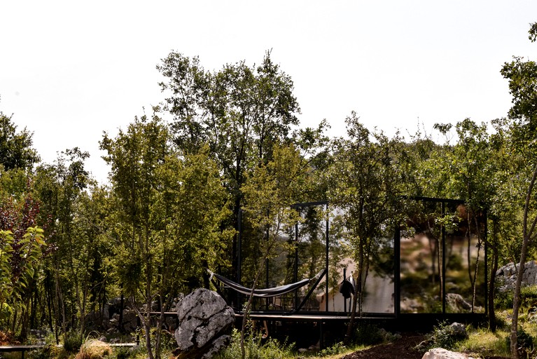 Cabins (Montenegro, Podgorica, Podgorica)