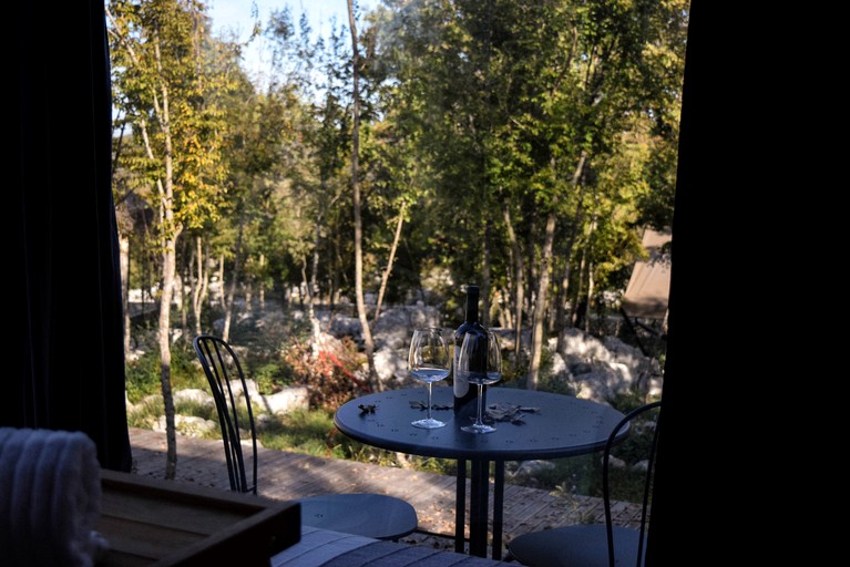 Cabins (Montenegro, Podgorica, Podgorica)