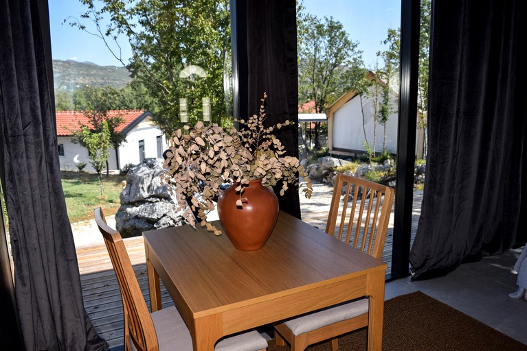 Cabins (Montenegro, Podgorica, Podgorica)