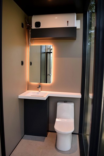 Cabins (Montenegro, Podgorica, Podgorica)