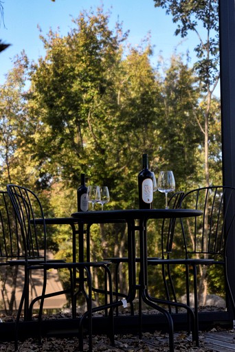 Cabins (Montenegro, Podgorica, Podgorica)