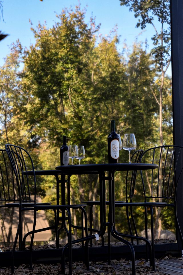 Spectacular Mirror Cabin Perfect for a Luxurious Romantic Escape in Montenegro