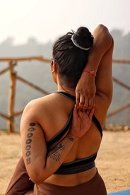 Agni Eco Retreat photo 5
