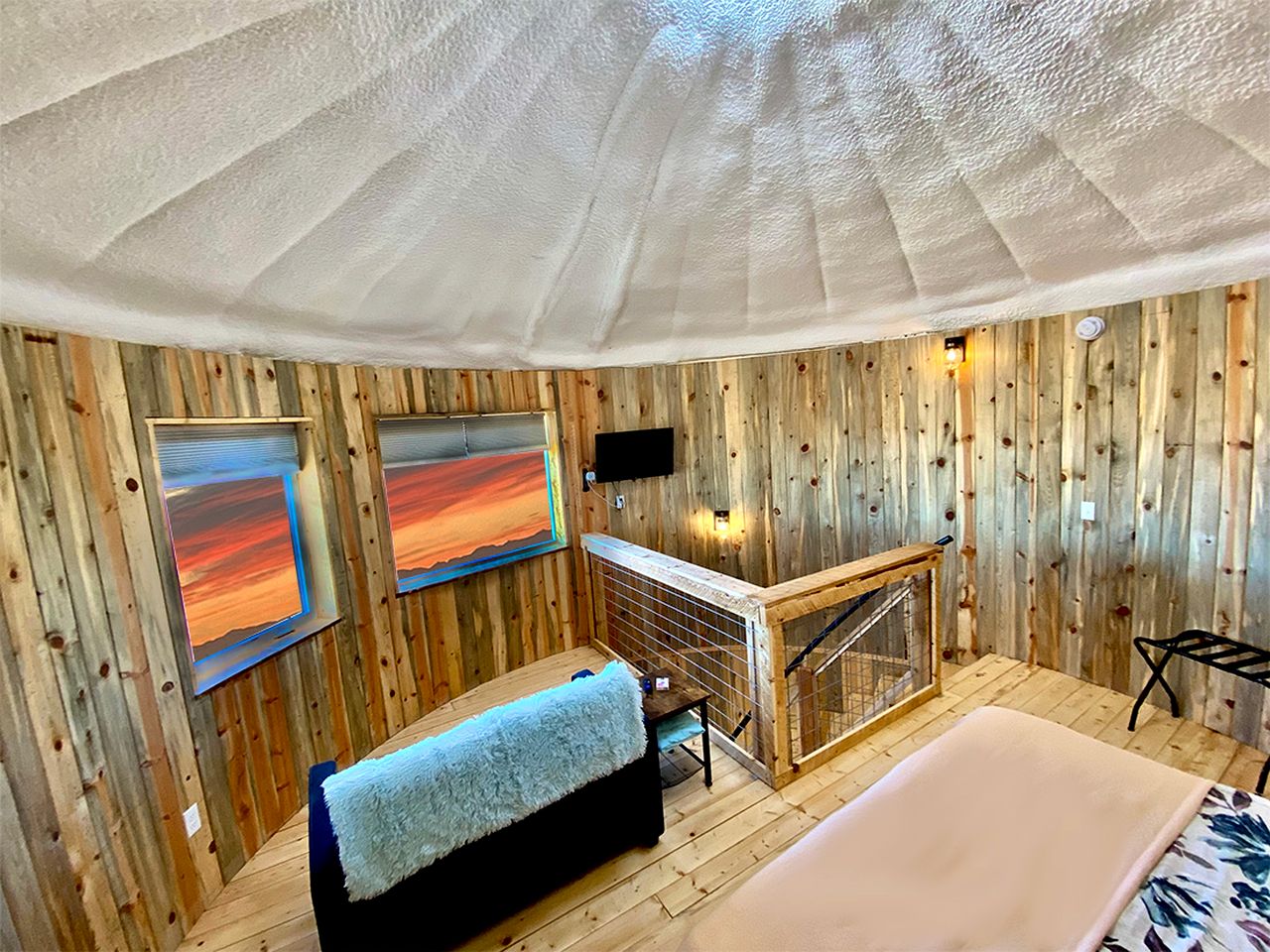 Unique Pet-Friendly Towers Retreat Fully Equipped in Colorado