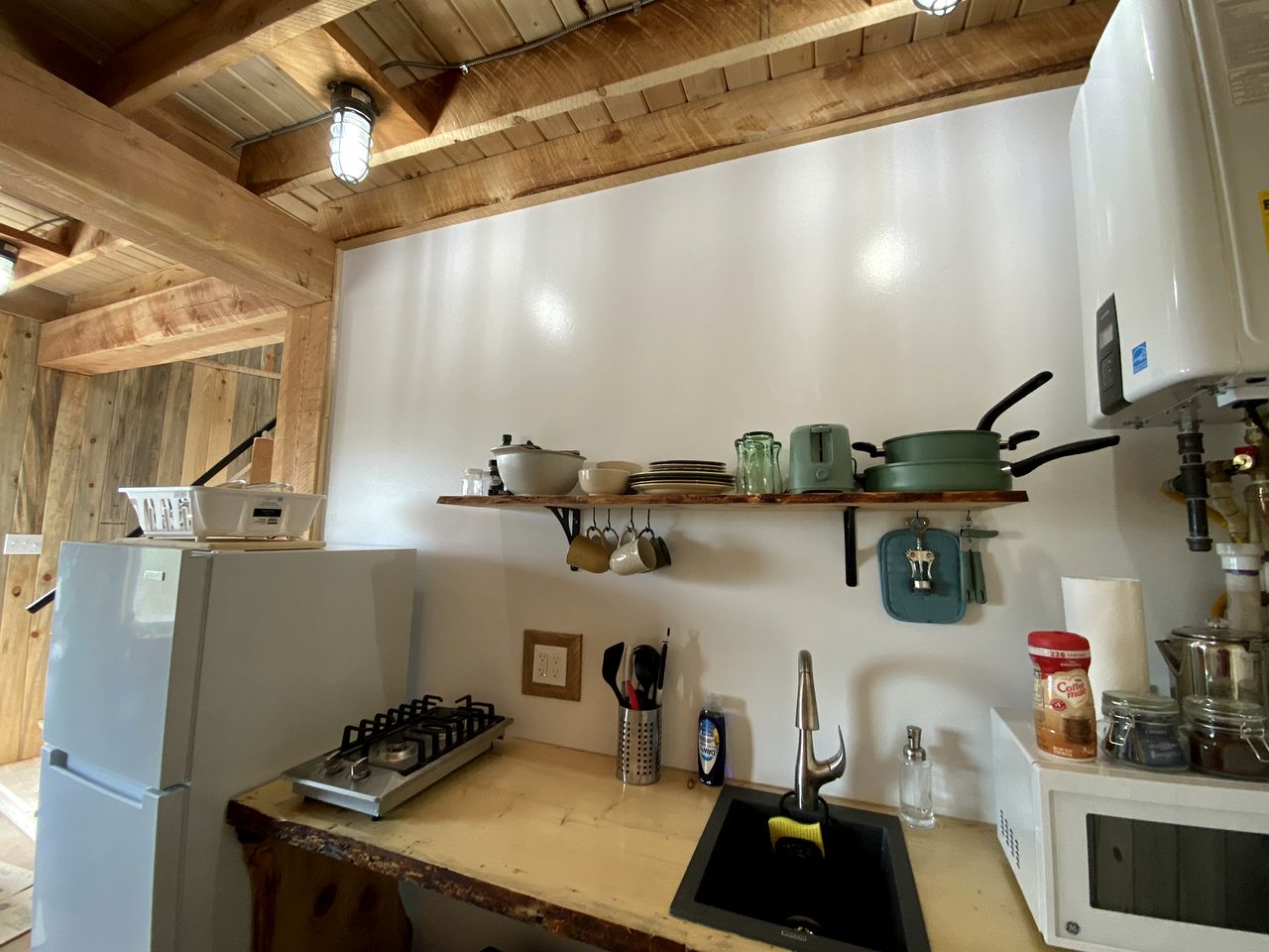 Unique Pet-Friendly Towers Retreat Fully Equipped in Colorado