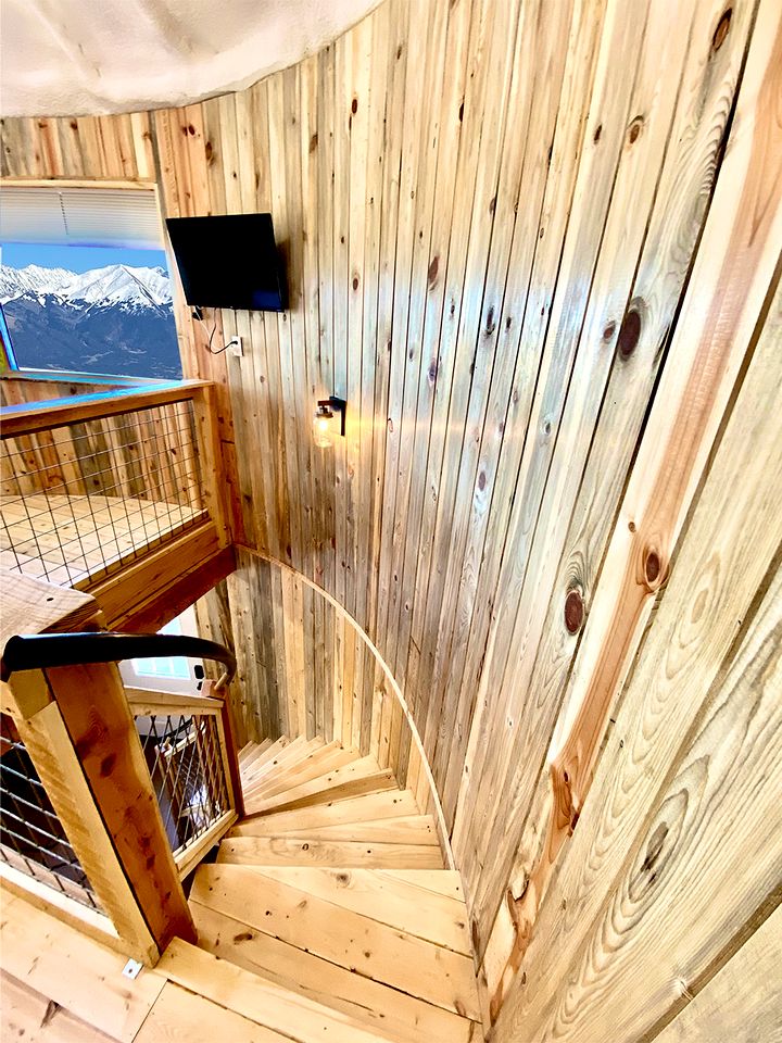 Unique Pet-Friendly Towers Retreat Fully Equipped in Colorado
