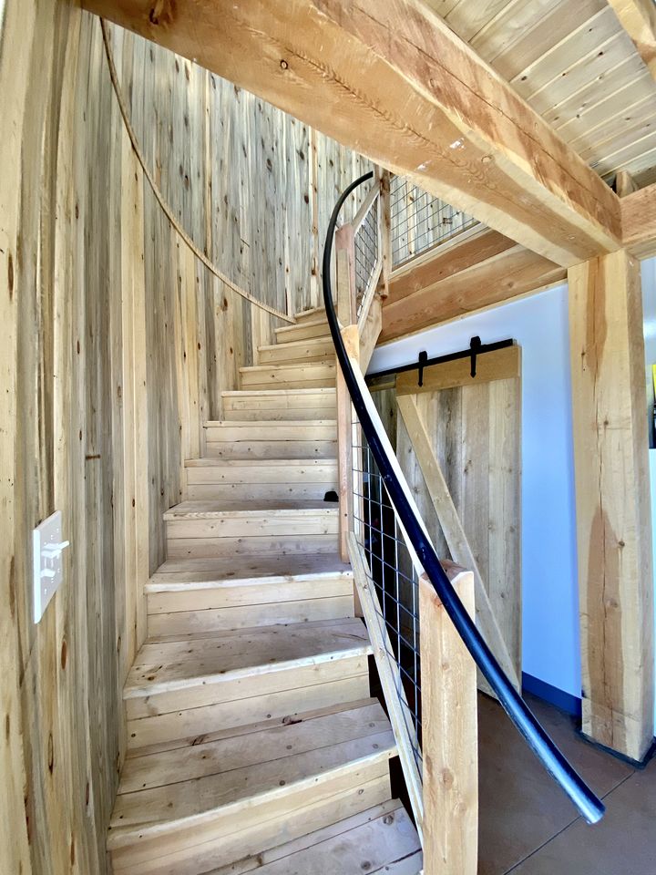 Unique Pet-Friendly Towers Retreat Fully Equipped in Colorado