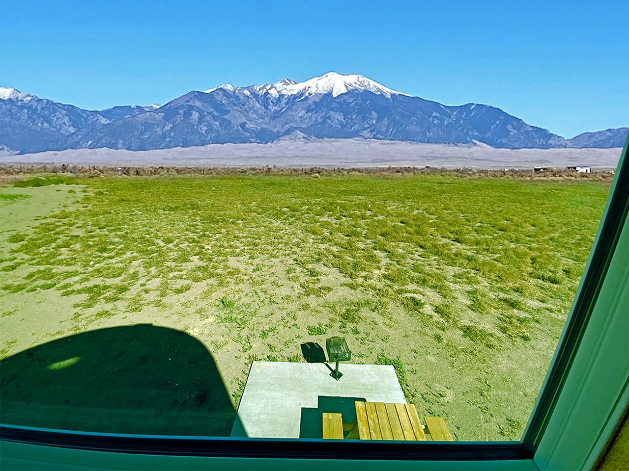 Unique Pet-Friendly Towers Retreat Fully Equipped in Colorado