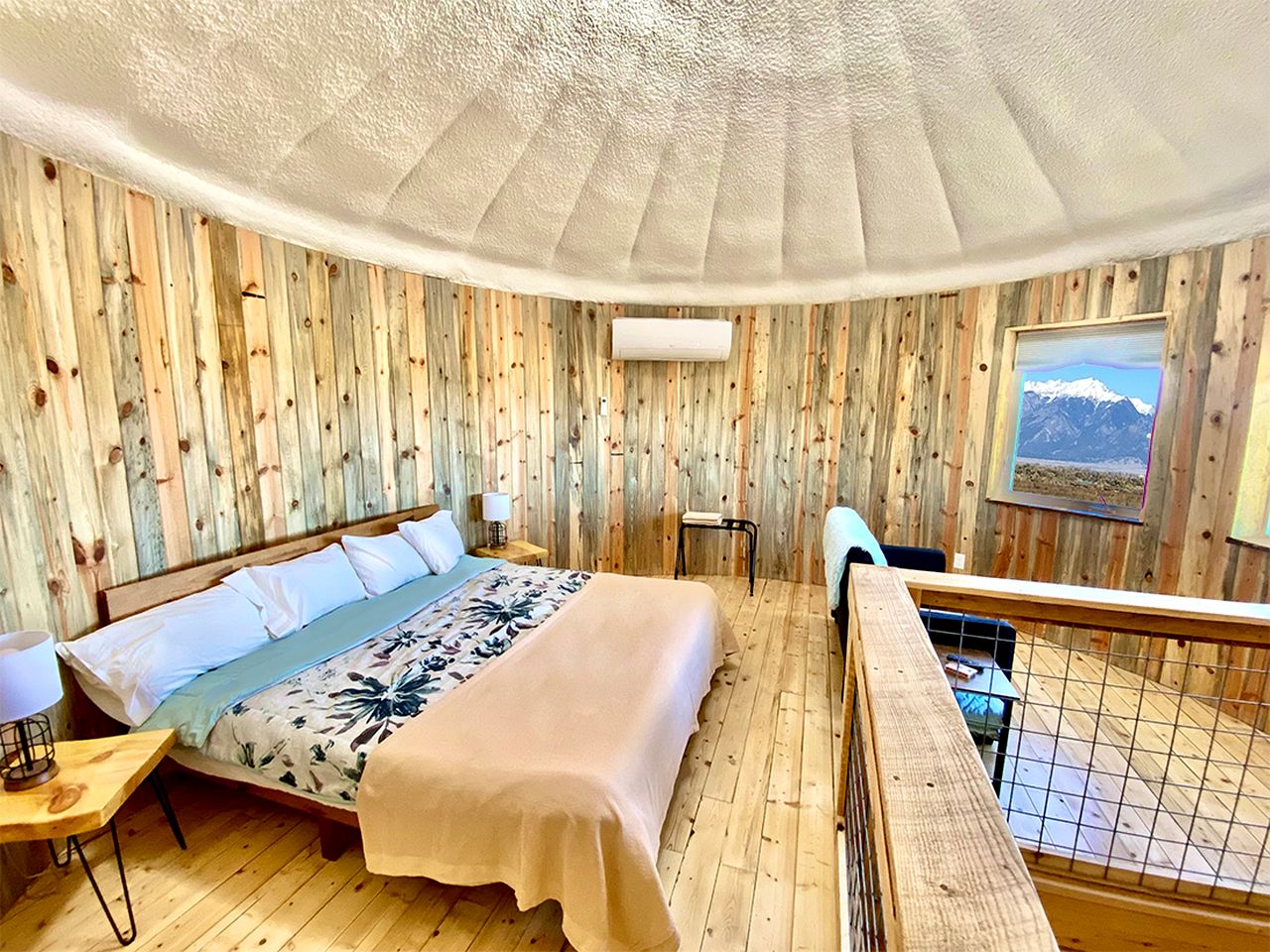Unique Pet-Friendly Towers Retreat Fully Equipped in Colorado