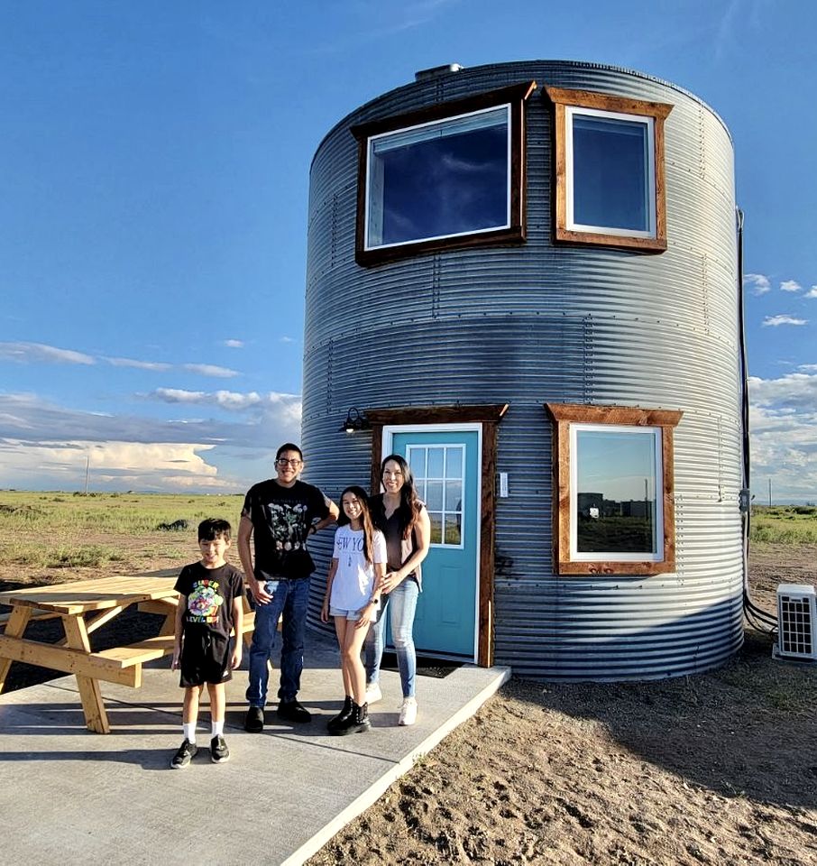 Unique Pet-Friendly Towers Retreat Fully Equipped in Colorado