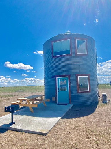 Unique Pet-Friendly Towers Retreat Fully Equipped in Colorado