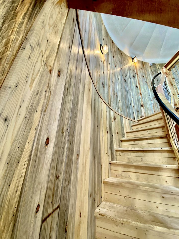 Unique Pet-Friendly Towers Retreat Fully Equipped in Colorado