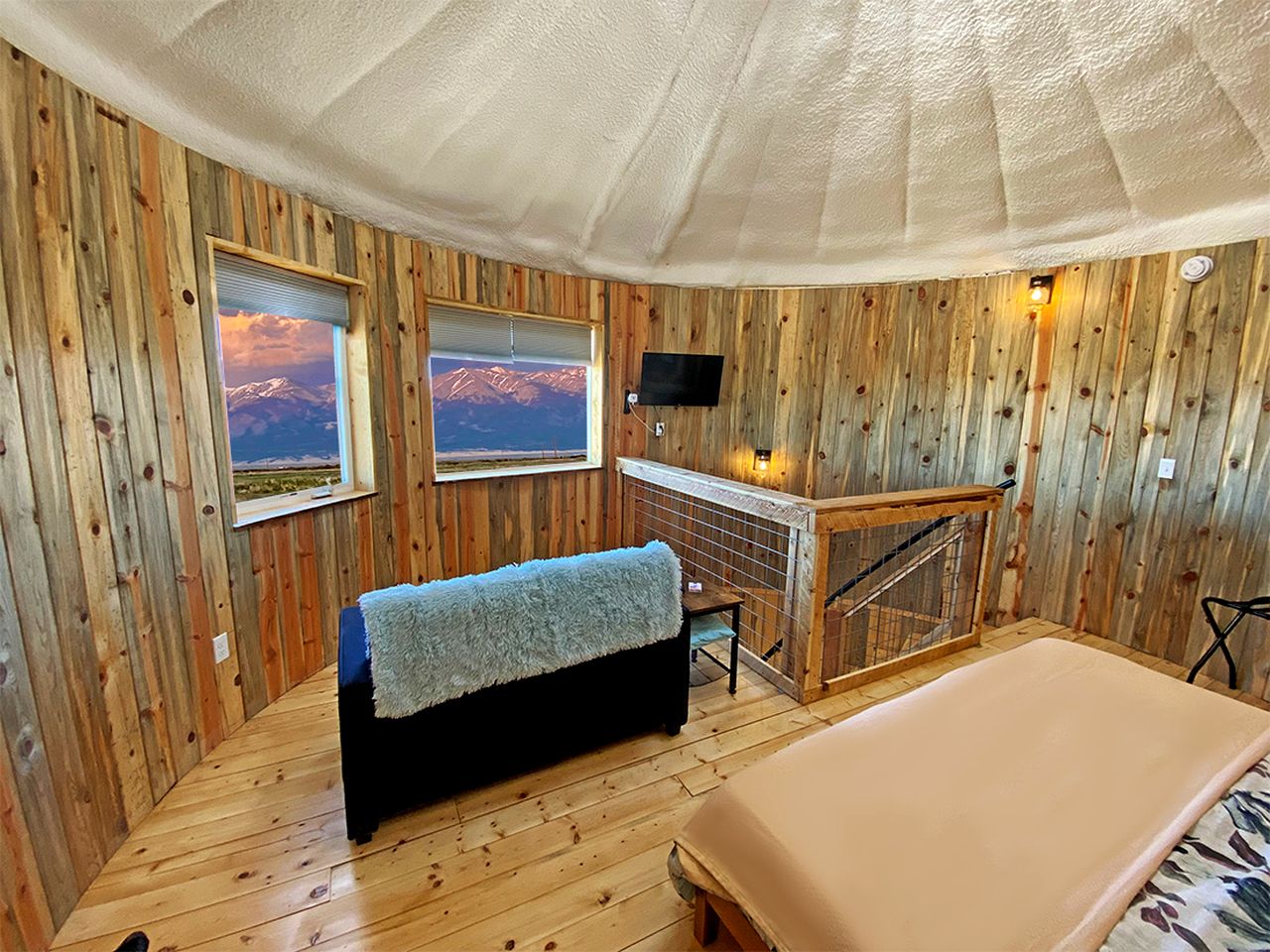 Unique Pet-Friendly Towers Retreat Fully Equipped in Colorado