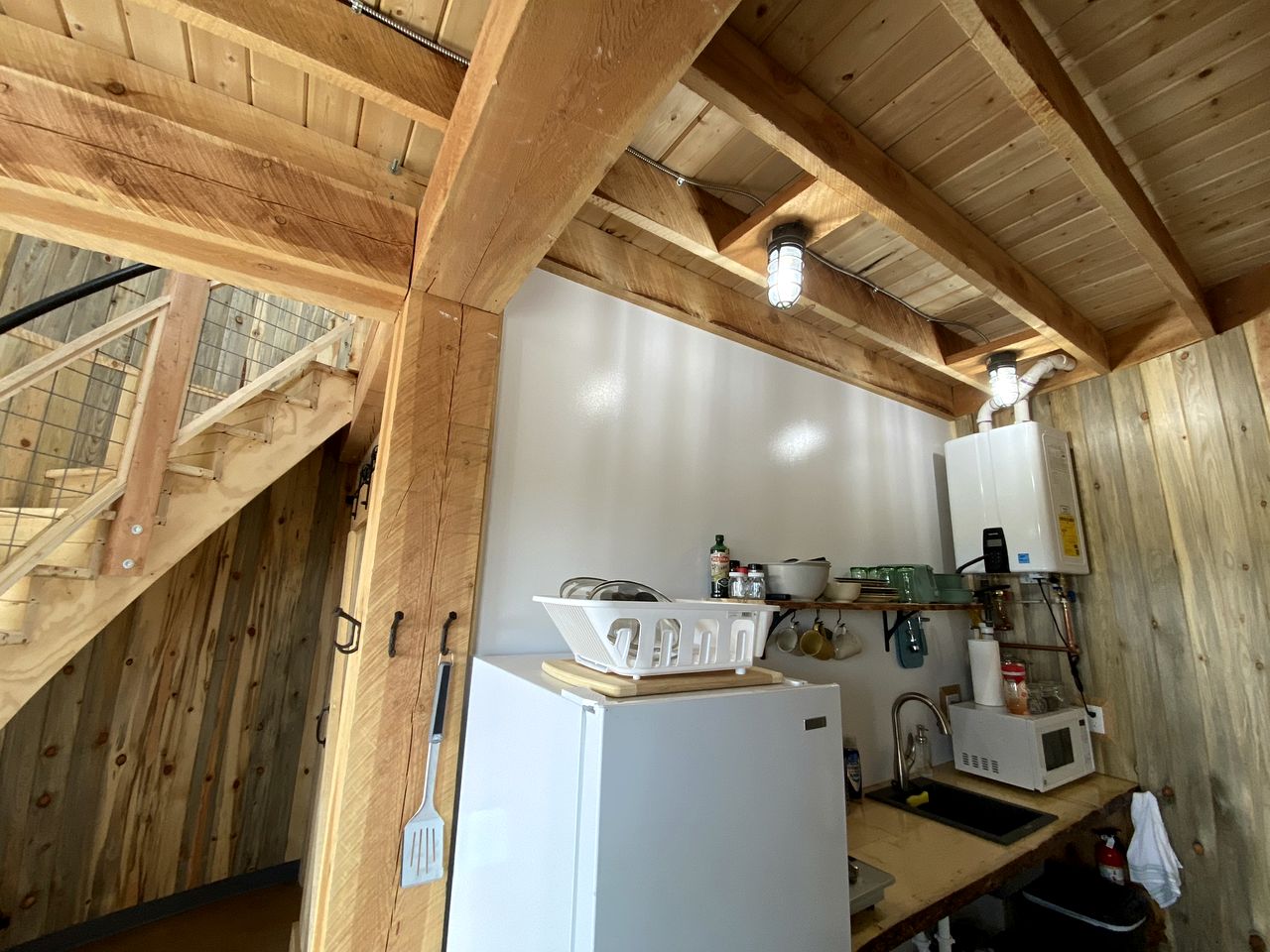 Unique Pet-Friendly Towers Retreat Fully Equipped in Colorado