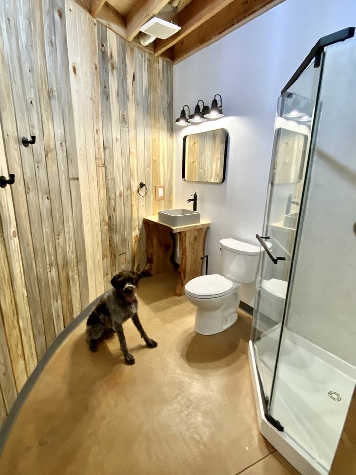 Unique Pet-Friendly Towers Retreat Fully Equipped in Colorado