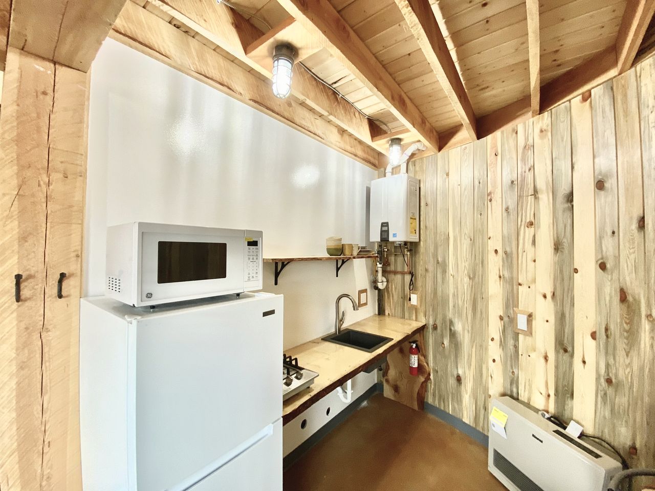 Unique Pet-Friendly Towers Retreat Fully Equipped in Colorado