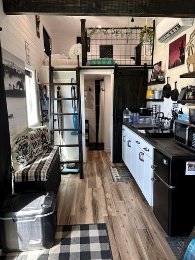 Tiny Houses (United States of America, Maricopa, Arizona)