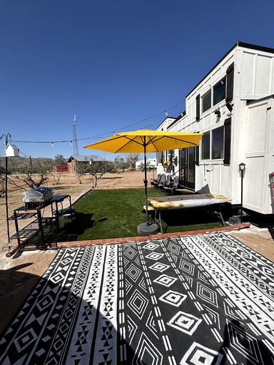 Tiny Houses (United States of America, Maricopa, Arizona)