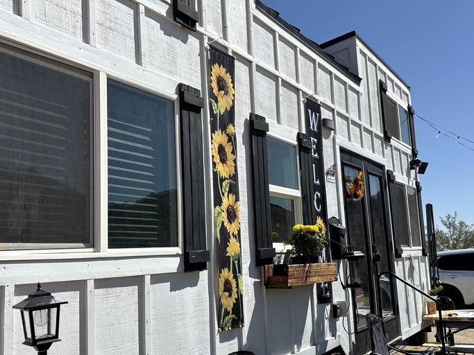 Tiny Houses (United States of America, Maricopa, Arizona)
