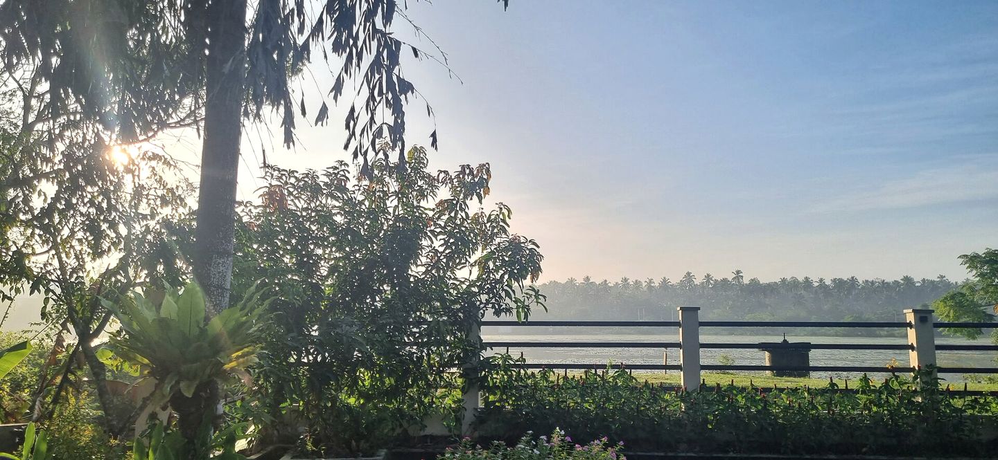Breathtaking A-Frame Retreat Surrounded by Greenery with Amazing Views in Sri Lanka