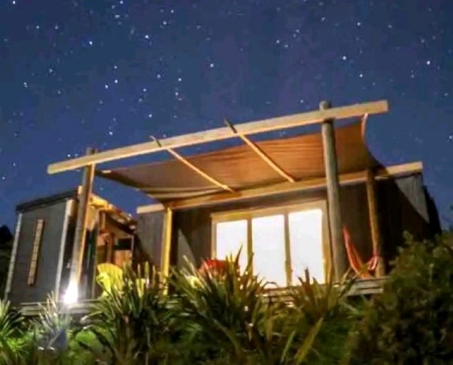 Containers (New Zealand, --, Tasman)