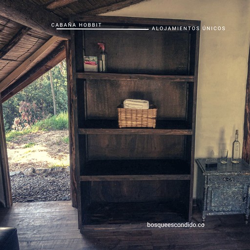 Hobbit Houses (Colombia, --, Cundinamarca)