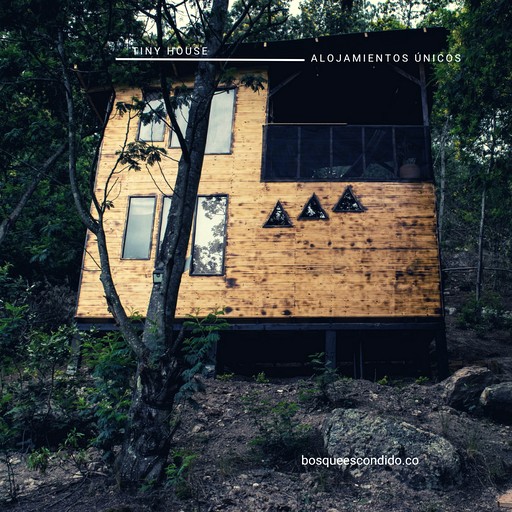 Cabins (Colombia, Sutatausa, Cundinamarca)