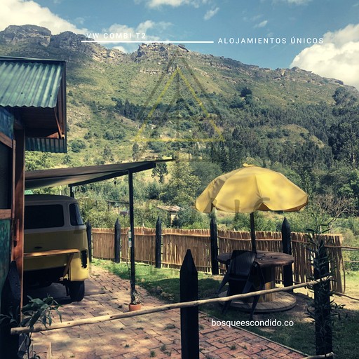 Caravans (Colombia, --, Cundinamarca)