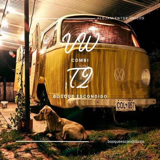 Caravans (Colombia, --, Cundinamarca)