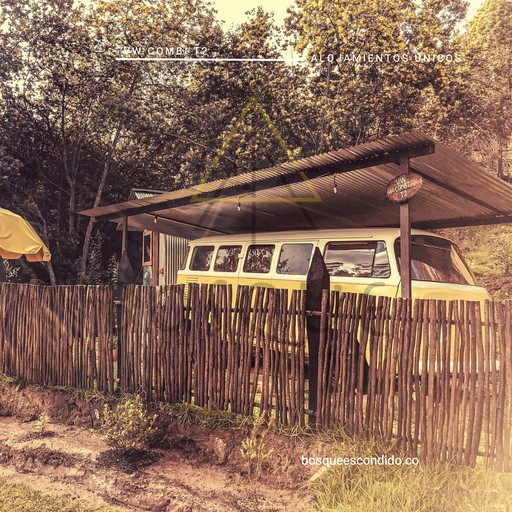 Caravans (Colombia, --, Cundinamarca)
